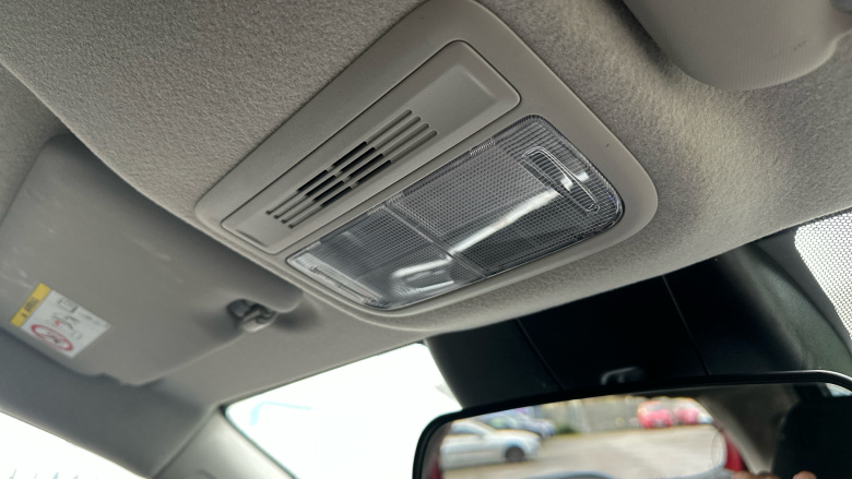 Honda Jazz 1.3 i-VTEC EX 5dr Petrol Hatchback